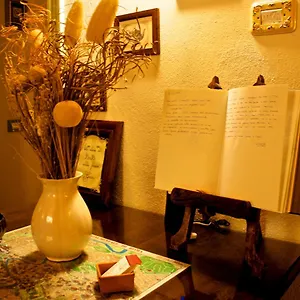 Citta Giardino Bed & Breakfast